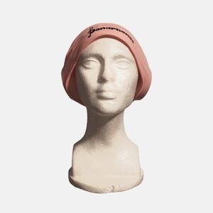 bandPhones Pink Wireless Headphones